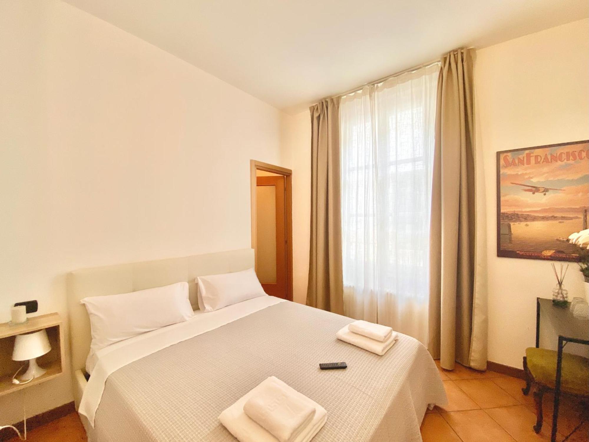 Hotel I Portici Del Centro à Côme Extérieur photo